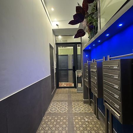Republique / La Joliette Apartment Marsilia Exterior foto