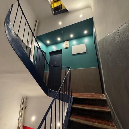 Republique / La Joliette Apartment Marsilia Exterior foto